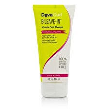 Deva Konzepte Deva Curl B'leave-in Wunder Curl Plumper 180ml/6oz