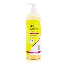B'Leave-In (Wunder Curl Plumper - Textur & Volumen) 473ml/16oz