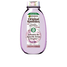 Garnier Original Remedies Rice Water Shampoo 400ml