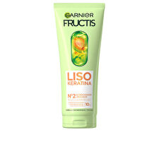 Garnier Frutics Liso Keratin Nº2 Conditioner 200ml