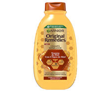 Garnier Original Remedies Honey Treasures Shampoo 400ml