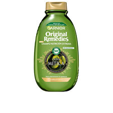 Garnier Original Remedies Mythical Olive Shampoo 400ml