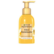 Garnier Original Remedies Honey Elixir Serum 120ml