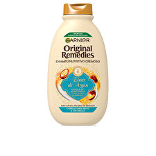 Garnier Original Remedies Argan Elixir Shampoo 400ml