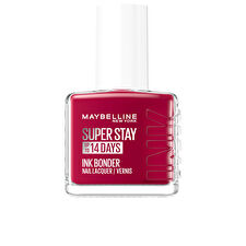 Maybelline Superstay 14 Days Nail Polish #501-cherr 12ml
