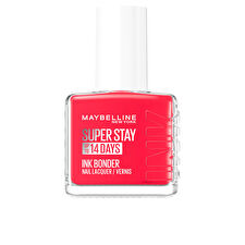 Maybelline Superstay 14 Days Nail Polish #490-hot 12ml