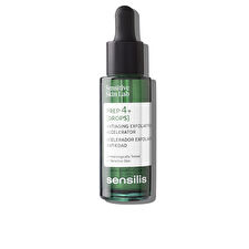 Sensilis Prep4+ Drops Anti-aging Exfoliating Accelerator 30ml