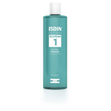 Isdin Acniben Micellar Cleanser 400ml