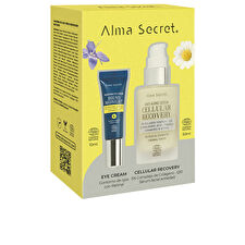 Alma Secret Cellular Recovery Case 2 Pcs