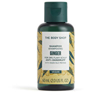 The Body Shop Ginger Shampoo 60ml