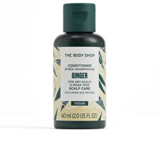 The Body Shop Scalp Care Conditioner Ginger 60ml