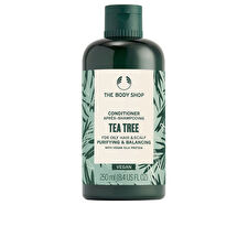 The Body Shop Tea Tree Conditioner 250ml