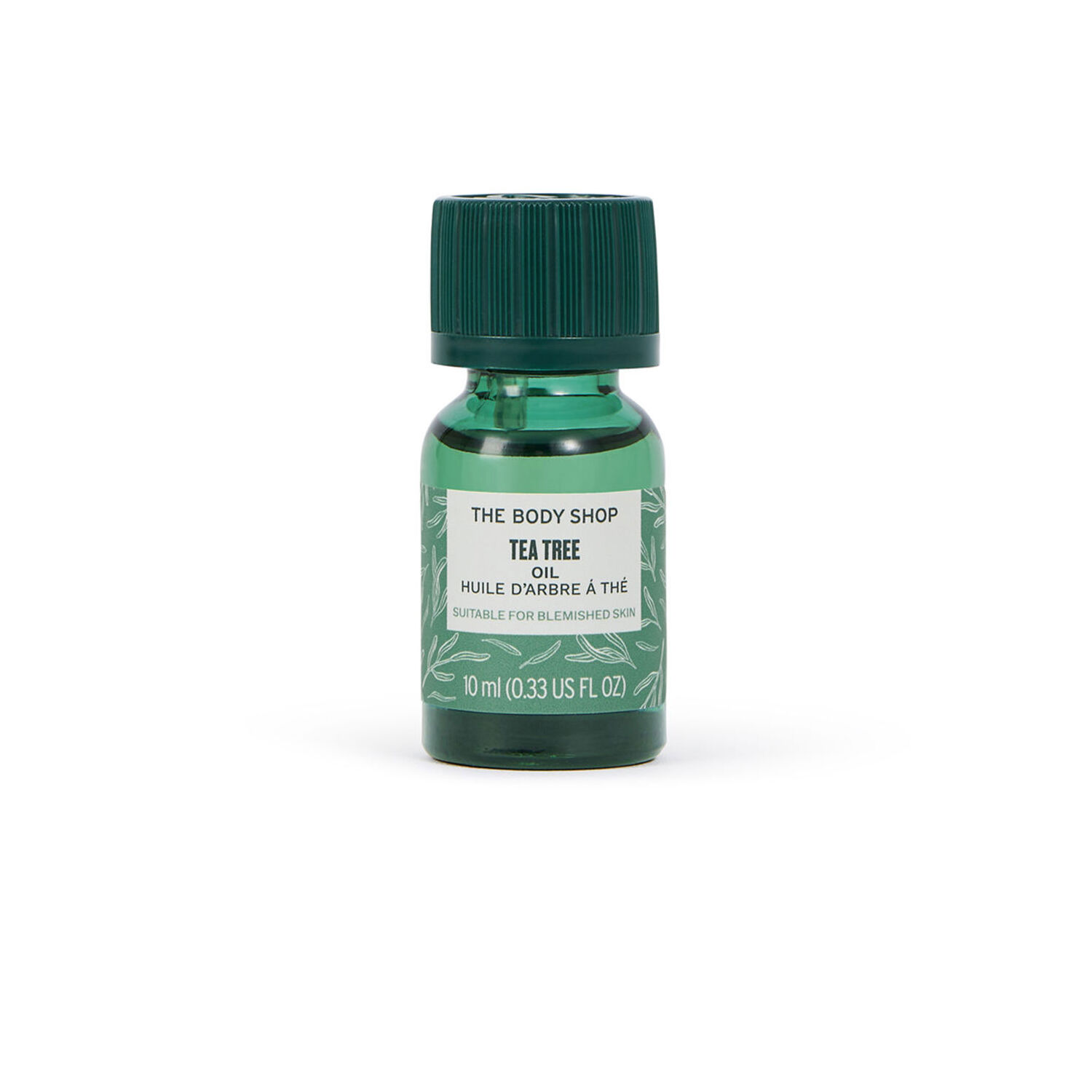 Tea Tree Oil - 10ml