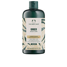 The Body Shop Ginger Scalp Care Conditioner 400ml