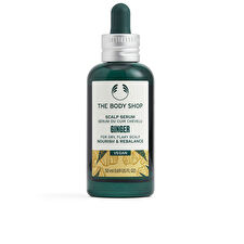 The Body Shop Ginger Scaly Serum 50ml