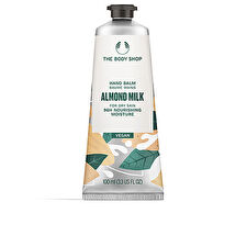 The Body Shop Almond Milk Hand Balm 100ml