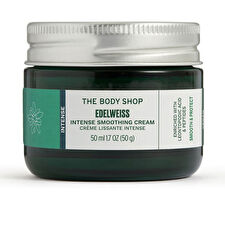 The Body Shop Edelweiss Intense Smoothing Cream 50ml
