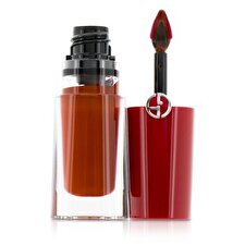 ジョルジオ アルマーニ リップ マグネット セカンド スキン インテンス マット カラー - # 402 Fil Rouge 3.9ml/0.13oz
