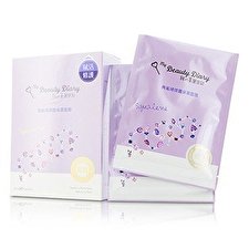 Maske - Squalene Restorative Hydrating (Rejuvenating Skin Repair) 8 Stück