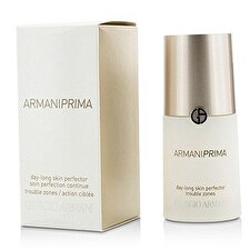 Giorgio Armani Armani Prima Day-Long Skin Perfector - Troble Zones 30ml/1.01oz