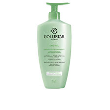 Collistar Anticellulite Beautifying Cryo-gel 400ml