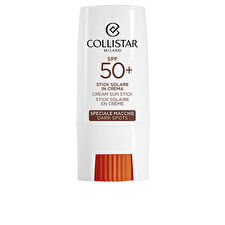 Collistar Cream Sun Stick Spf50+ 9ml