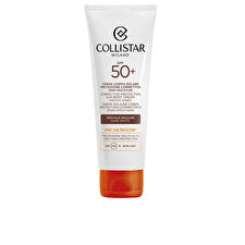Collistar Spf50+ Anti-stain Body Sun Cream 100ml