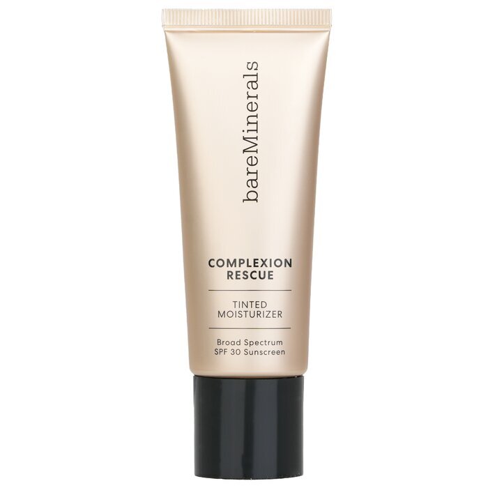 bare minerals spf moisturizer