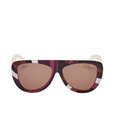 Emilio Pucci Ep0231 39v 140 Mm