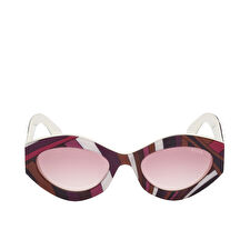 Emilio Pucci Ep0227 77z 140 Mm
