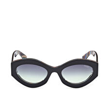 Emilio Pucci Ep0227 01b 140 Mm