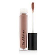 BareMinerals Gen Nude Matte Liquid Lipcolor - Infamous 4ml/0.13oz