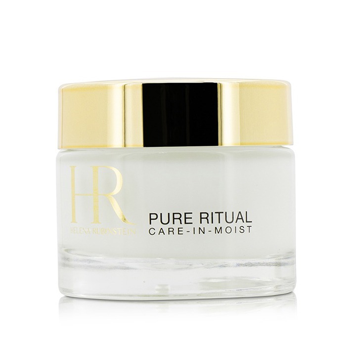Helena Rubinstein Pure Ritual Care-In-Moist Hydra Wrapping Cream 50ml ...