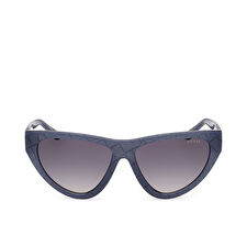 Guess Gafas Gu00151 84b 135 Mm