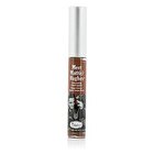 theBalm Meet Matte Hughes : Matte Liquid Lipstick - 12 Colors - Trustworthy - 7.4ml