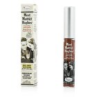 theBalm Meet Matte Hughes : Matte Liquid Lipstick - 12 Colors - Trustworthy - 7.4ml