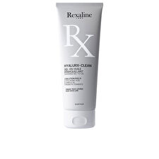 Rexaline Hyalurx-clean Oil-based Makeup Remover Gel 125ml