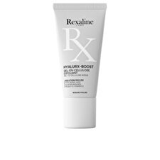 Rexaline Hyalurx-boost Exfoliating Cellulose Gel 15ml
