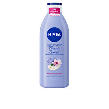 Nivea Cherry Blossom & Jojoba Oil Lotion 400ml