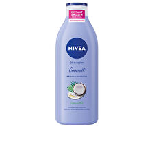 Nivea Coconut & Monoi Oil Lotion 400ml
