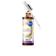 Nivea Luminous 630º Skin Glow Sérum 30ml