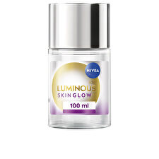 Nivea Luminous 630º Skin Glow Liquid Exfoliant 100ml