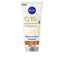 Nivea Q10+ Firming & Energizing Body Serum-lotion 200ml