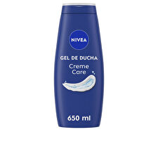 Nivea Creme Care Shower Gel 650ml