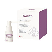Colpofix Vaginal Gel Spray 20ml