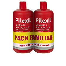 Pilexil Anti-hair Loss Shampoo Pack 2x 900ml