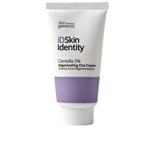 Skin Generics Id Skin Identity Centella 5% Regenerating Cica Cream 50ml