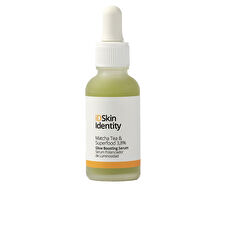 Skin Generics Id Skin Identity Matcha Tea Radiance Boosting Serum 30ml
