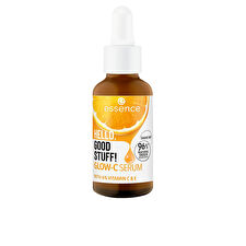 Essence Hello Good Stuff! Glow-c Serum - Lightweight Face Serum 30ml