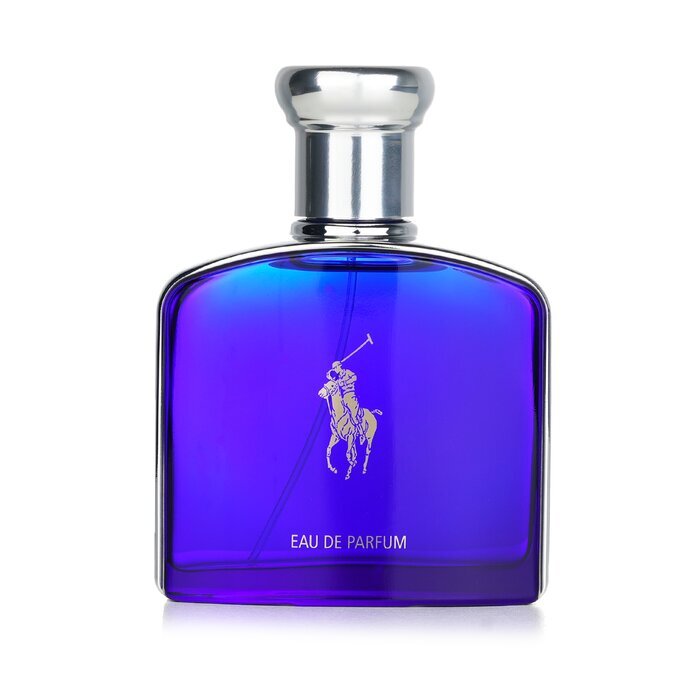 Ralph Lauren Polo Blue Eau De Parfum Spray 75ml Cosmetics Now Australia